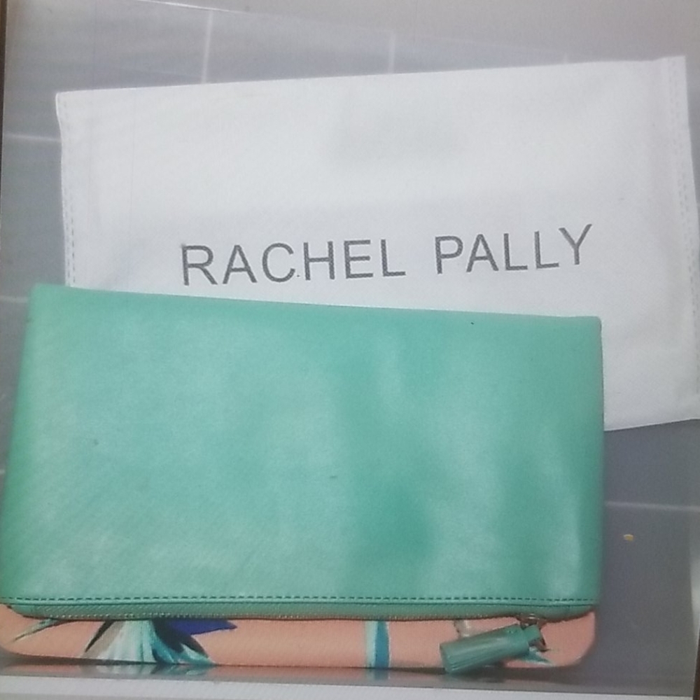 Rachel Pally ▪︎Birds of Paradise Clutch▪︎ - Picture 7 of 11